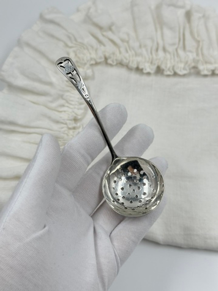 Ложка-ситечко Frank Cobb & Co