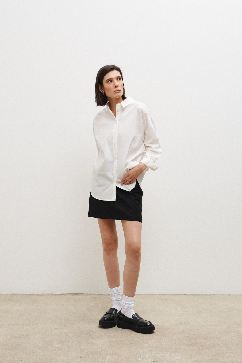 Блузка art.395-4