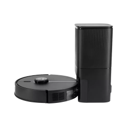 Робот-пылесос Polaris PVCRDC 5006 черный