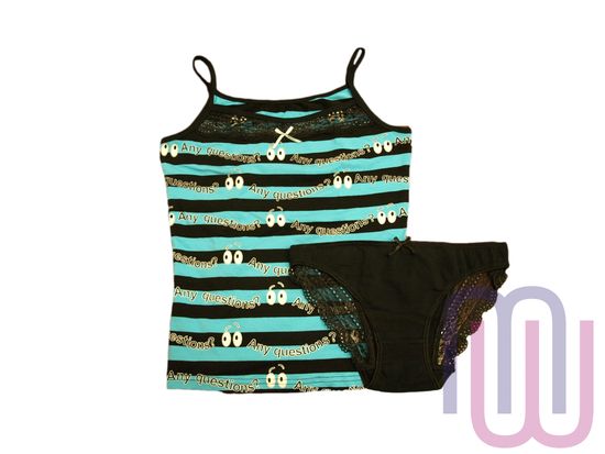 Комплект женский PELICAN PAV74