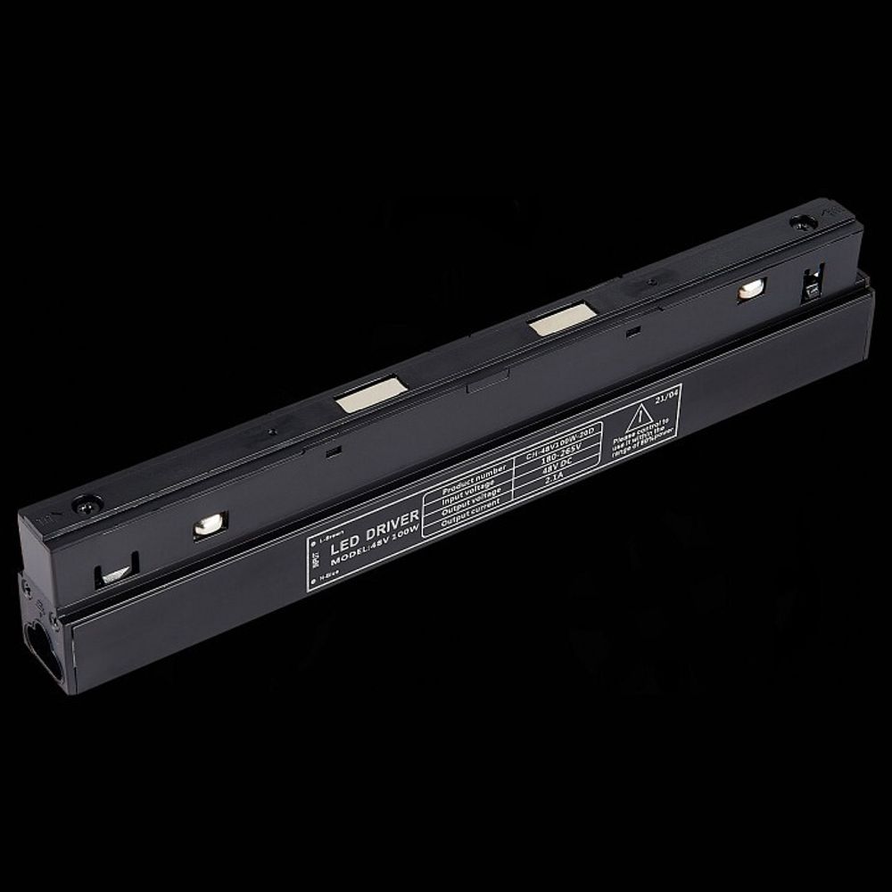 Блок питания ST-Luce ST011 ST011.048.100