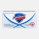 Мыло Safeguard классическое/алоэ/антибактериальное 90г в ассортименте