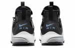 Кроссовки Nike Mid Utility