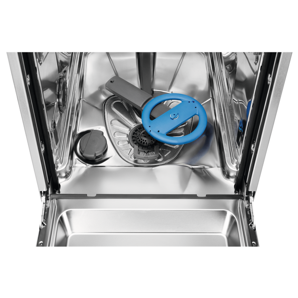 Посудомоечная машина Electrolux ESS42200SW