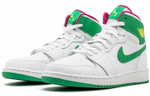 Кроссовки Jordan Air Jordan 1 Gg Gamma Green (Женская размерная сетка)