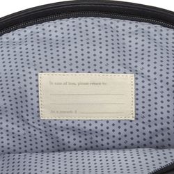 Рюкзак Moleskine Classic Foldover 32x38x5.5см из эко-кожи (ET76UFBKBK) 3