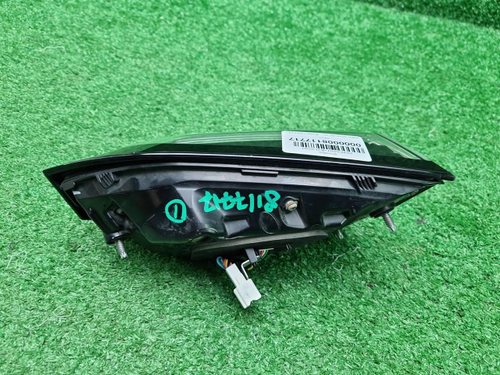 Фонарь левый внутренний Chery Tiggo 8 Pro (21-24)