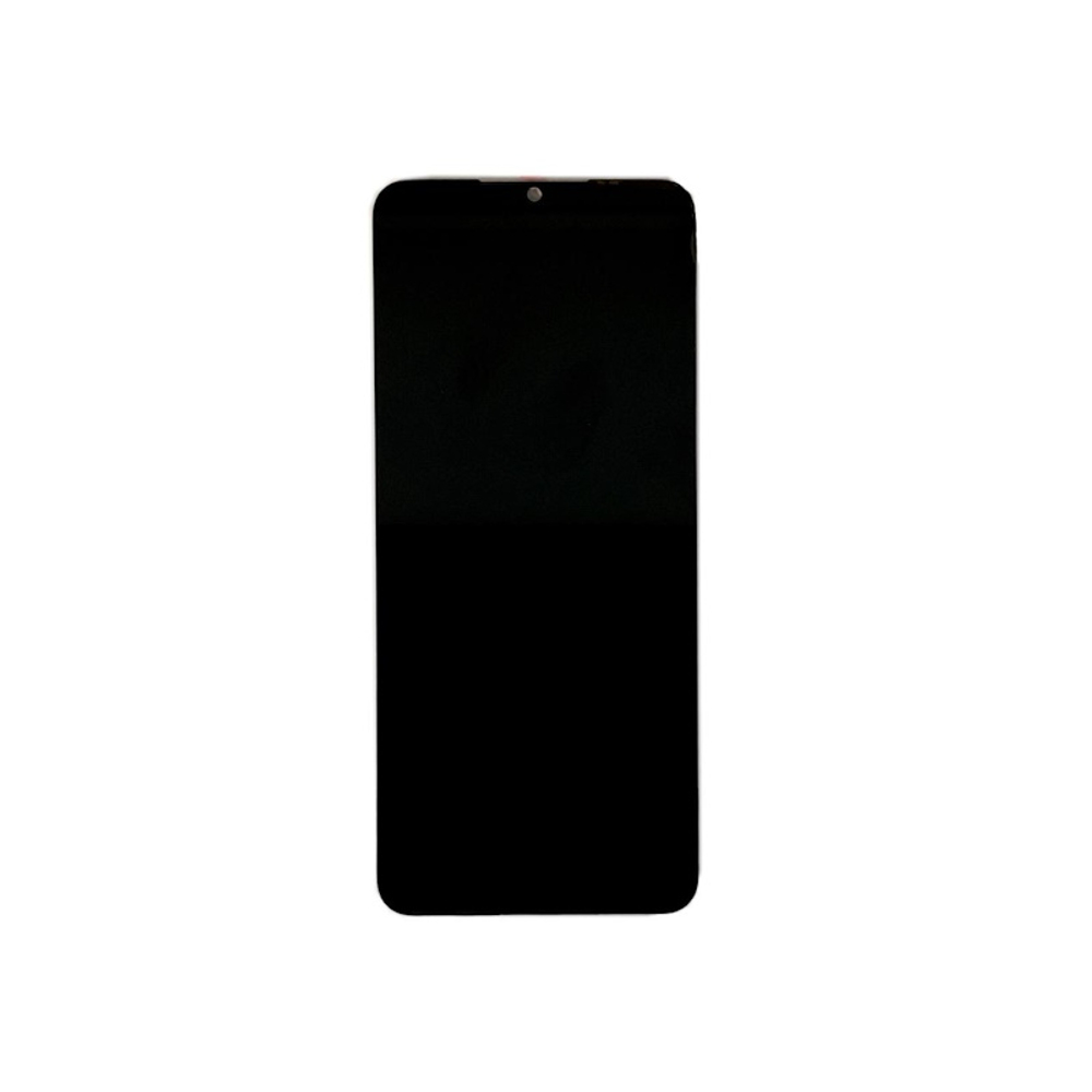 Дисплей для Xiaomi Redmi 10C/Poco C40 (220333QNY/220333QPG) с тачскрином Черный - OR X-Lux