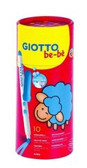 Flomaster \ Фломастер \Pot gıotto bebe 10 jmbo fıbre pens