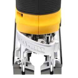 DeWalt DCS 334 N лобзик аккумуляторный (без АКБ и ЗУ)