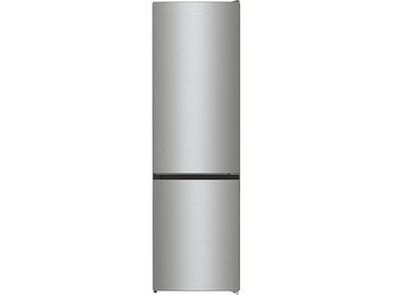 Двокамерний холодильник Gorenje NRK 6202 EXL4