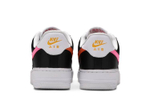 Кроссовки Nike Air Force 1 Swoosh (Женская размерная сетка)