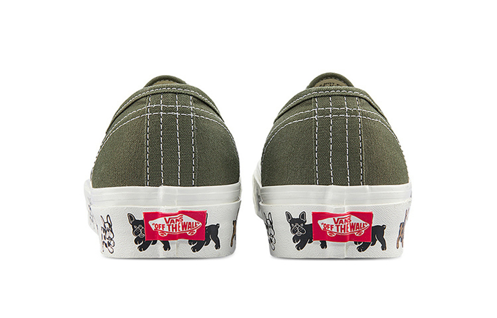 Vans Authentic 44 Dx