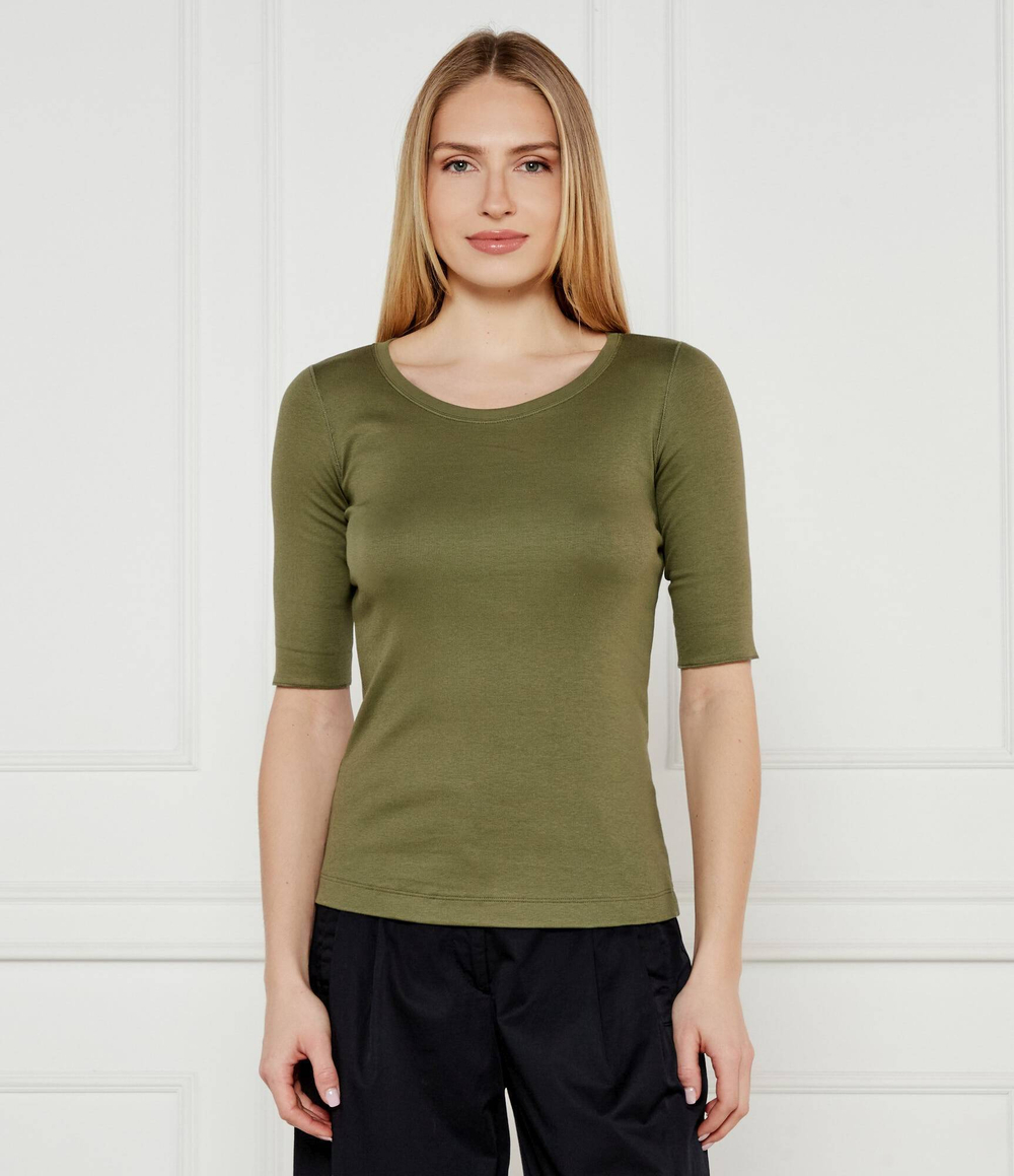 Блузка Marc Cain - хаки(YS 48.09 J50)