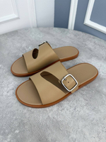 Шлепанцы Loro Piana