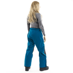 БРЮКИ СНОУБОРДИЧЕСКИЕ DRAGONFLY UKTUS WOMAN