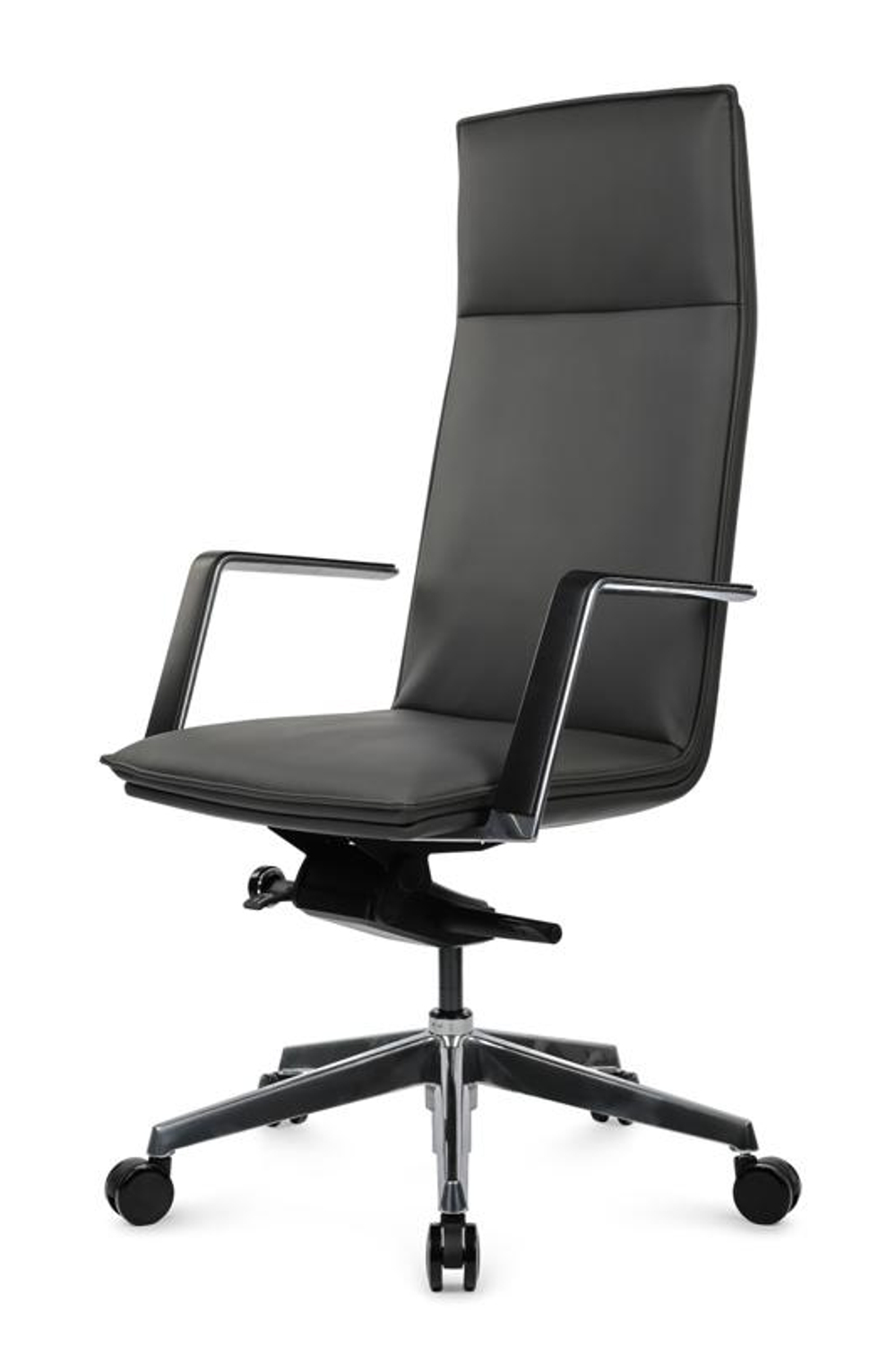 Кресло Riva Краун A1819 Графит