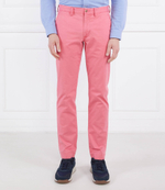 Чиносы Bedfort POLO RALPH LAUREN - розовый(710704176)