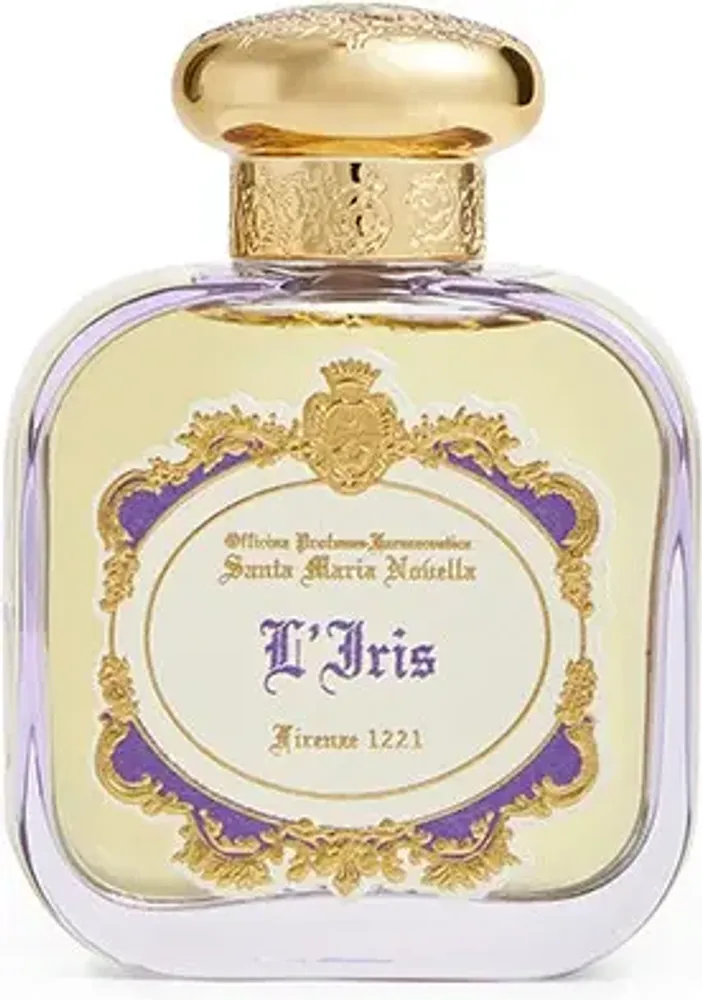 SANTA MARIA NOVELLA L&#39;IRIS EDP 100 ML