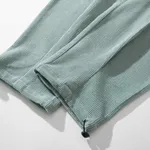 Брюки YMKASHIX Velvet 2.0 Фисташковые