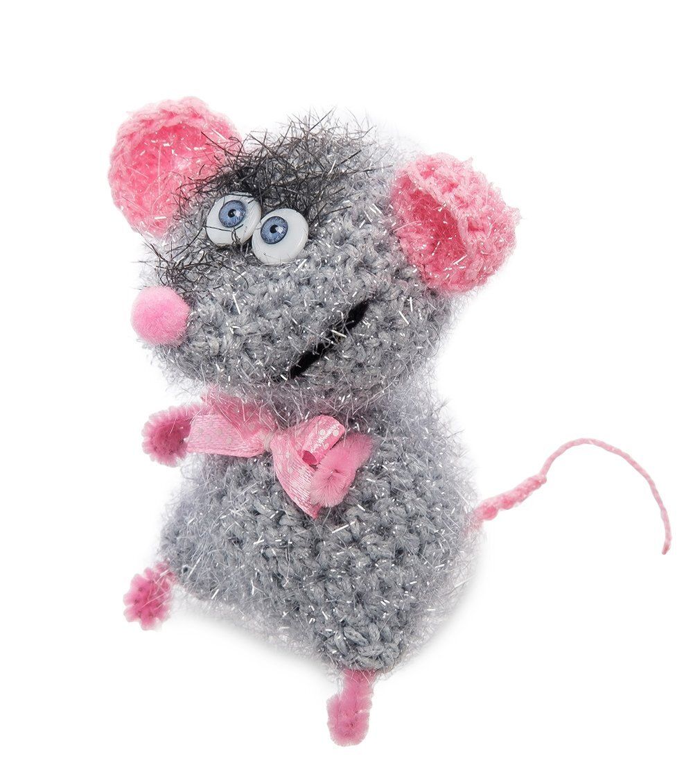 НД-29/1 Фигурка «Мышка»