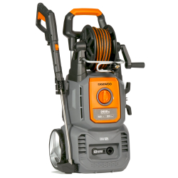 Мойка высокого давления DAEWOO DAW 625