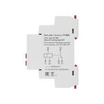 Реле времени RT-SBE задержка выключ. после пропад. сигнал. EKF rt-sbe