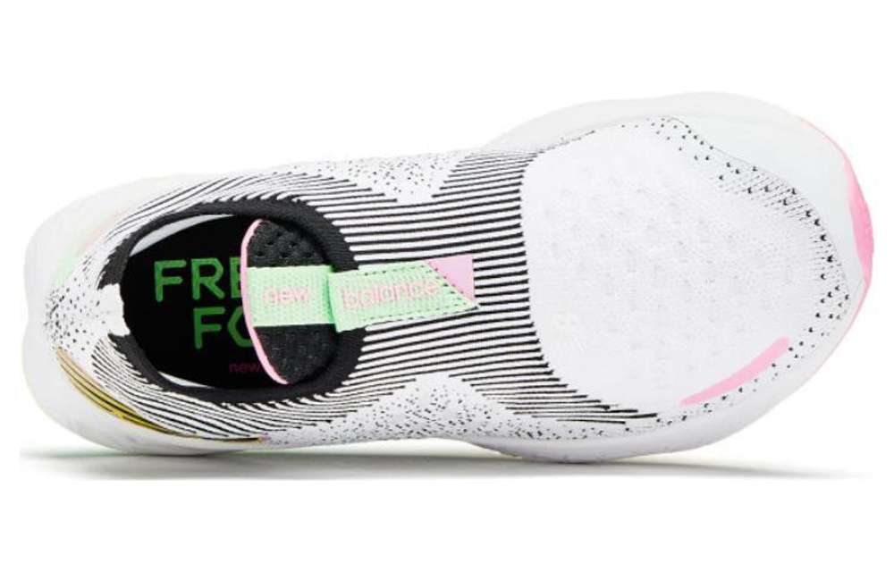 Кроссовки New Balance Nb 1080 Fresh Foam (Женская размерная сетка)