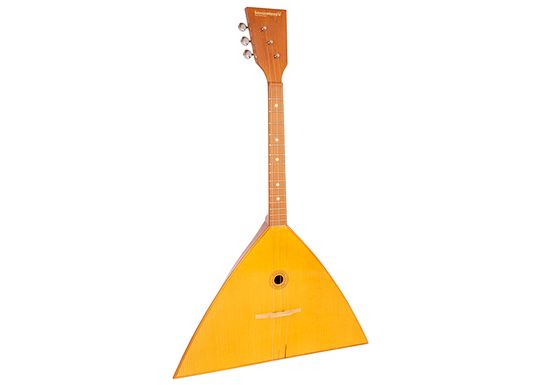 Балалайка БАЛАЛАЙКЕРЪ 3S ST