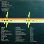 Pink Floyd / The Dark Side Of The Moon (LP)