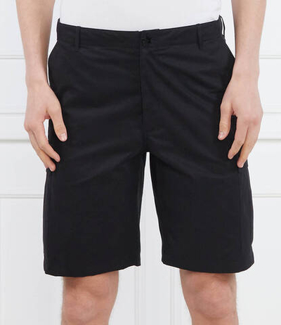 Шорты Kenzo - черный(FD55SH2359RO)