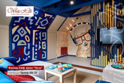 Искусственный камень White Hills, коллекция Бремар