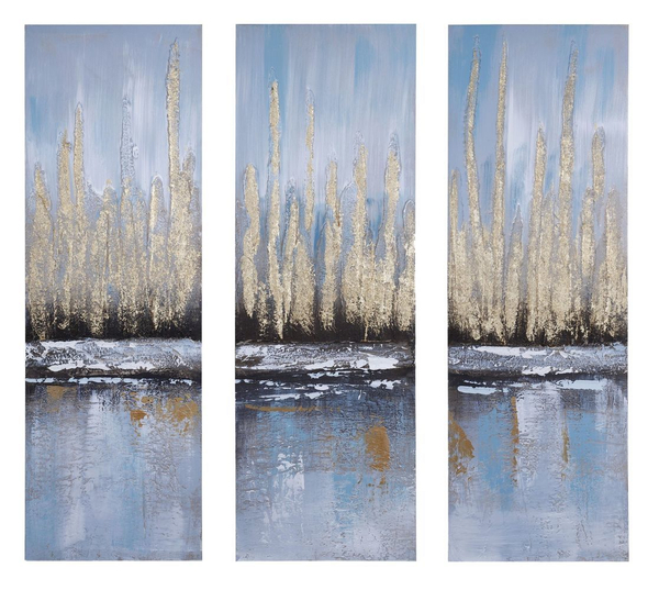 Картина 30х90см Tomas Stern 85053