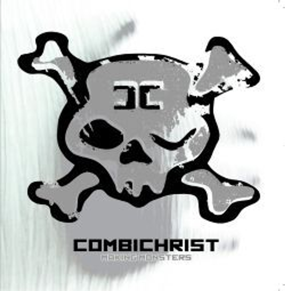 COMBICHRIST - MAKING MONSTERS, 2010, ebm, музыкальный компакт диск
