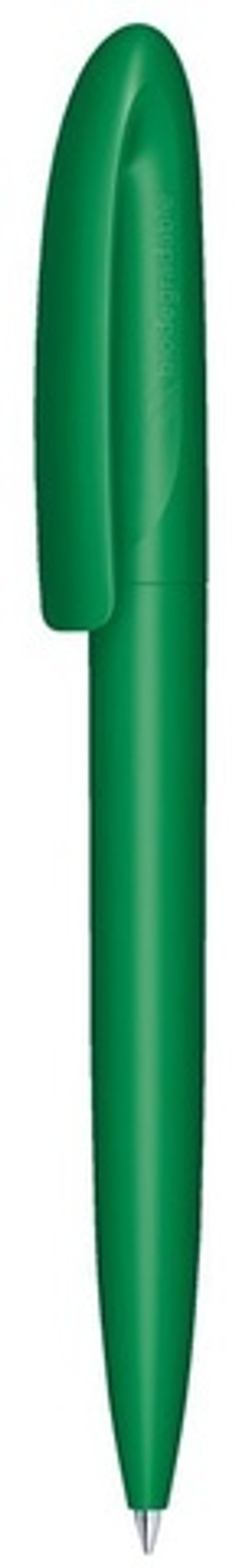 Ручка Skeye Bio Тёмно-зелёный