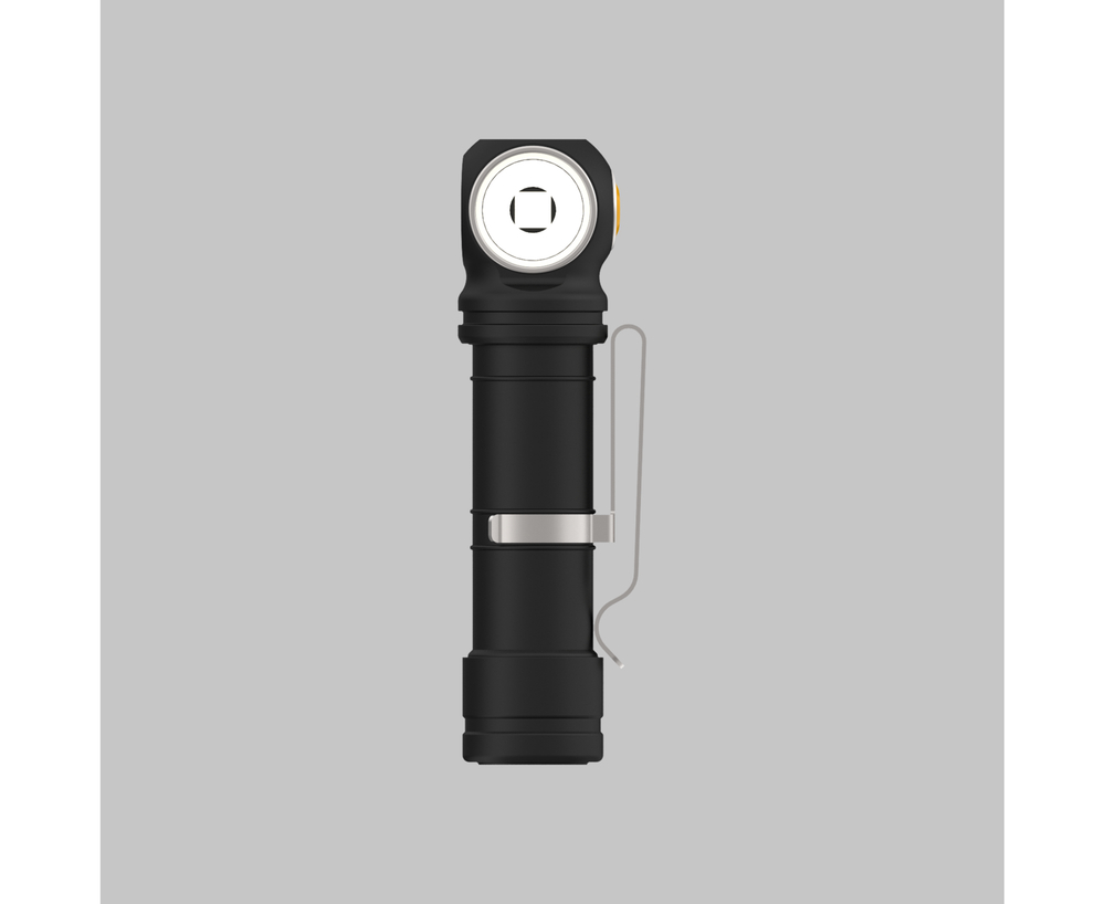 Мультифонарь Armytek Wizard C2 Pro Max Magnet USB с теплым светом и аккумулятором 18650 LR, 4150 лм