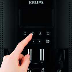 АВТОМАТИЧЕСКАЯ КОФЕМАШИНА ARABICA Krups EA811010