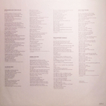 Foreigner / Agent Provocateur (LP)