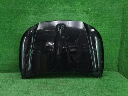 Капот Toyota Highlander 4 U70 (2019-н.в.)