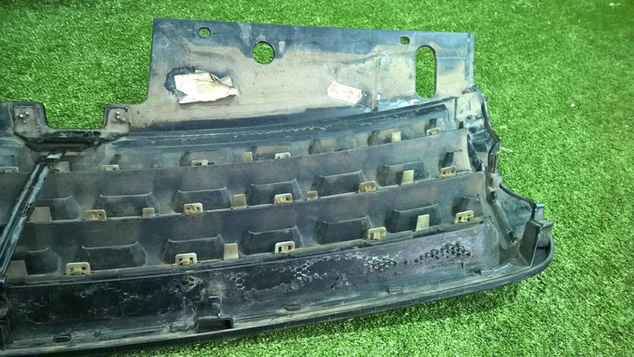 Решетка радиатора Range Rover Vogue 4 L405 (2012-2017)