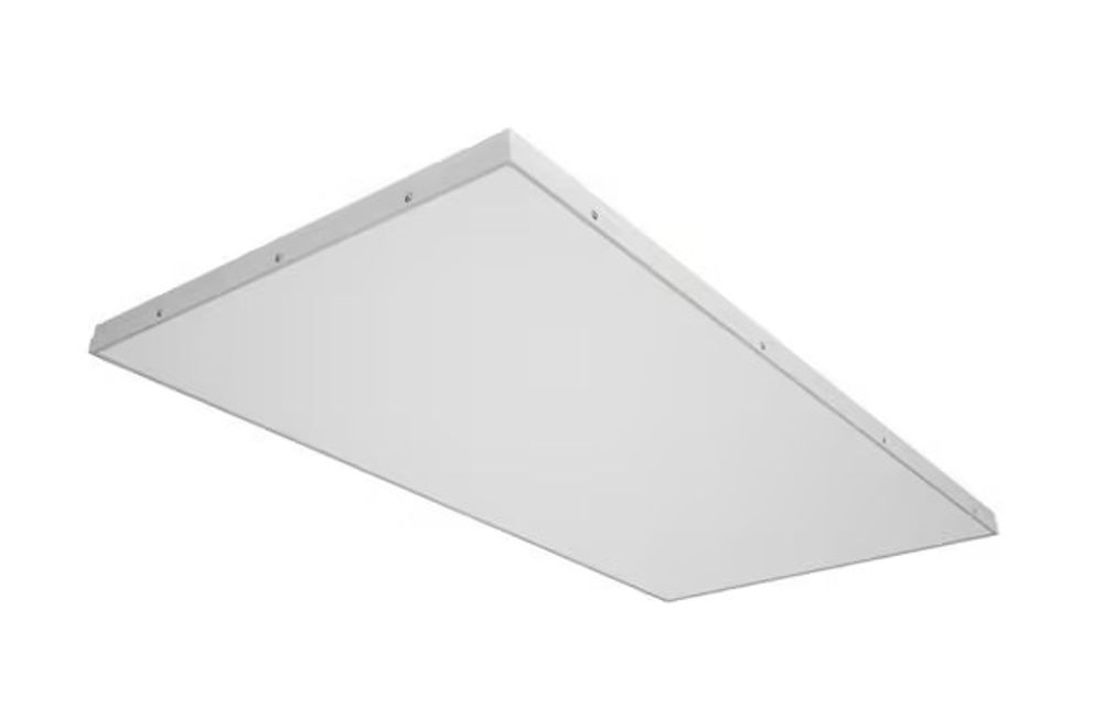 Офисный светильник АРМСТРОНГ Светильник Армстронг диммируемый 72Вт