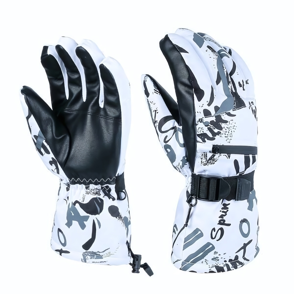 Перчатки для зимних видов спорта P240WS (размер L)