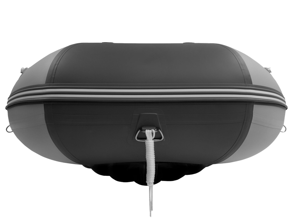 Лодка ПВХ Gladiator AirPro E420Pro НДНД -