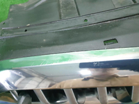 Бампер передний BMW X5 G05 (18-23) M-paket В сборе
