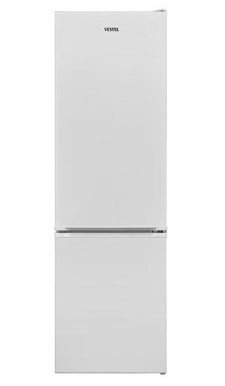 Холодильник Vestel VCB288FW