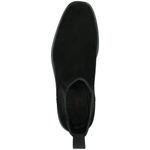 Кожаные челси rizmood Gant - черный(29653753)