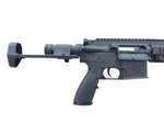 Автомат с орбизами Jm HK416C-J13 (Gen 13) W87444 , 2500 тыс шаров орбиз в подарок