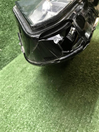 Битая Фара левая Geely Coolray (2019-2024) LED