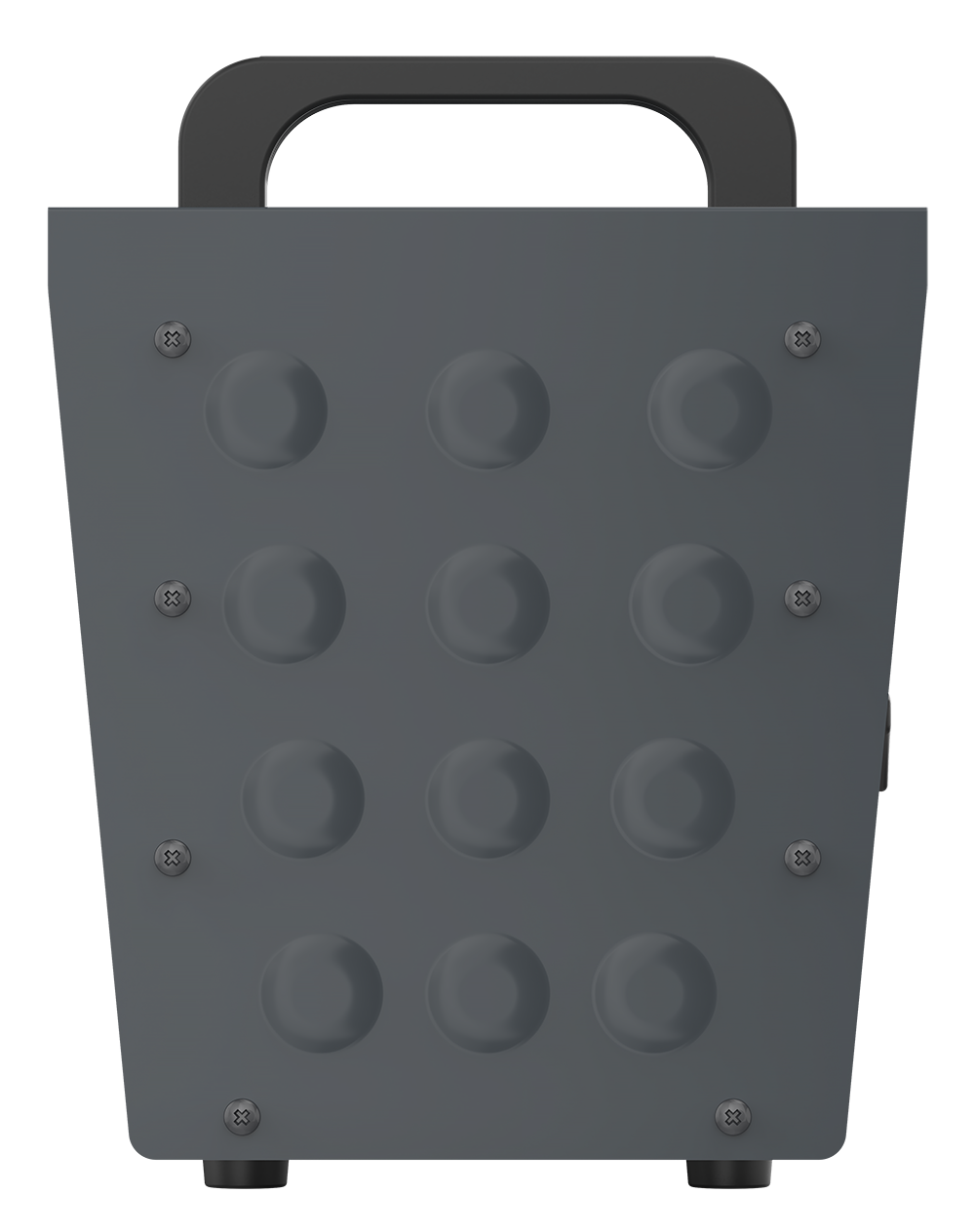 Тепловая пушка ROYAL Clima RHB-C3