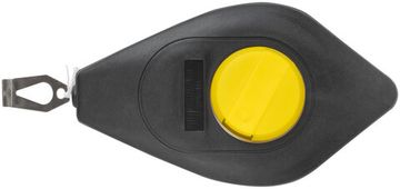 Шнур малярный отбойный, пластиковый ABS корпус 30 м